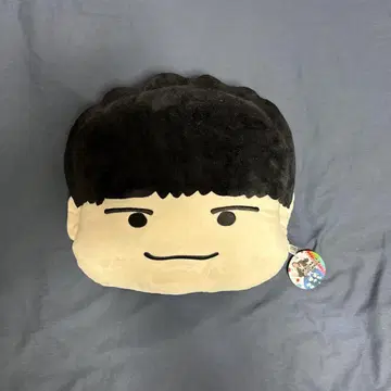 가드맨 봉제인형