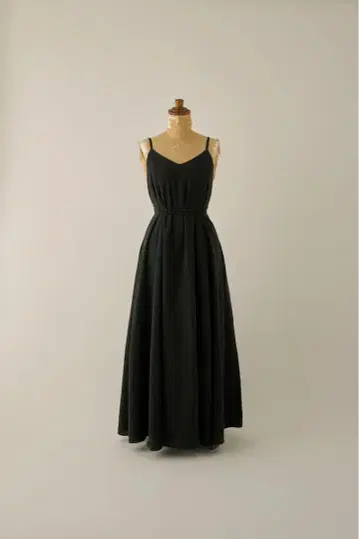 [새상품급] LIFESTYLIST 라이프스타일리스트 Calm Dress