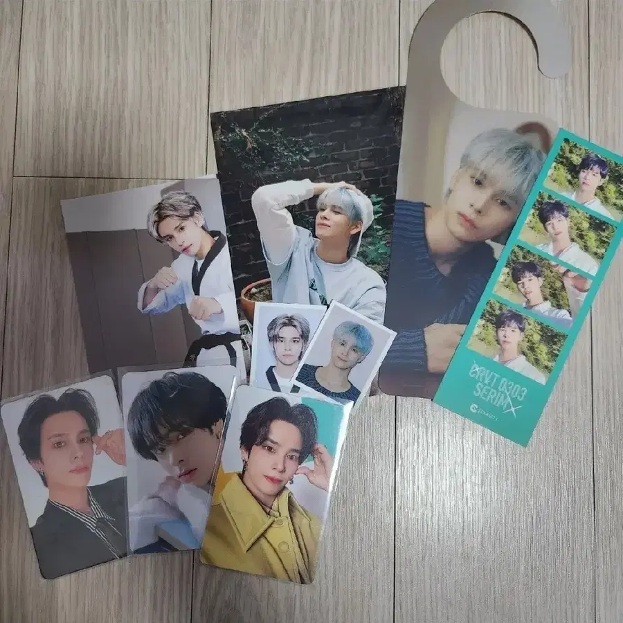 크래비티 세림 굿즈 | Buy from Bunjang via Kfriday Proxy