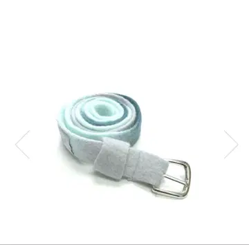 fluss FELT BELT 플루스 벨트