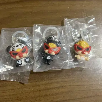 HYSTERIC MINI 메지루시 액세서리