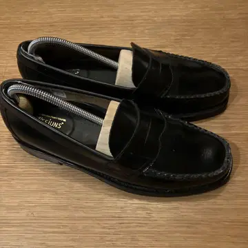 G.H.BASS 로퍼