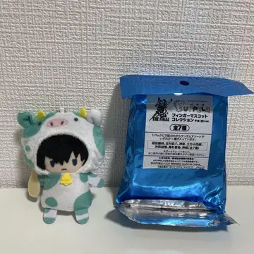 은혼 히지카타 토시로 소띠 ver.