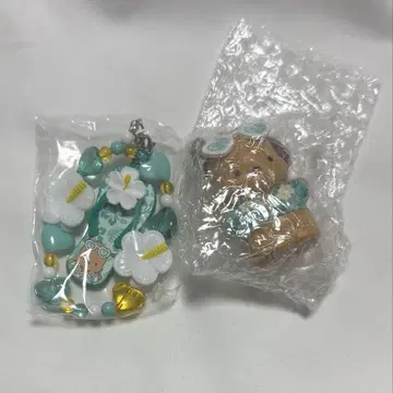 산리오 토코나츠 포차코 피규어 스트랩 2세트 묶음 판매