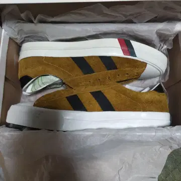 PRO-Keds ORIGINAL ROYAL GOLD 컬럼비아