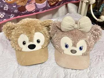 더피 셰리메이 캡