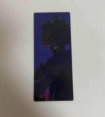 FGO 최종 재림전 편성 화면풍 카드 버서커 아르주나 알타