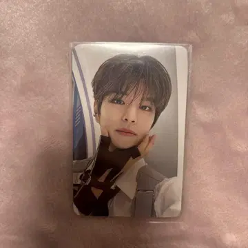 straykids 승민 pilot