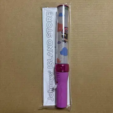릴 칸사이 응원봉 미개봉 새상품