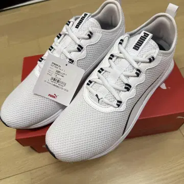 PUMA Softride Cruise 2 27cm 레어템