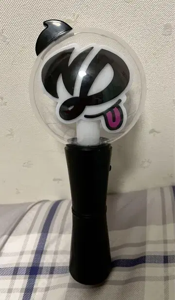 나니와단시 응원봉 BON BON VOYAGE 보야주