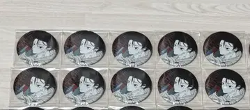사카모토 데이즈 데컬렉션 캔뱃지 나구모 요이치