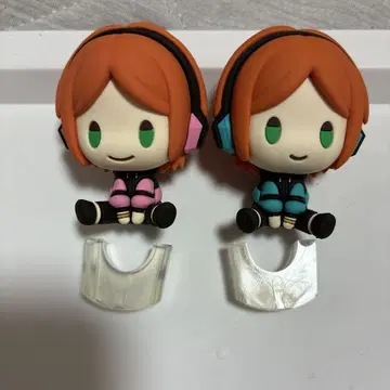 앙스타 2wink 피규어