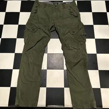 SURPLUS BRAND y2k Gimmick cargo pants