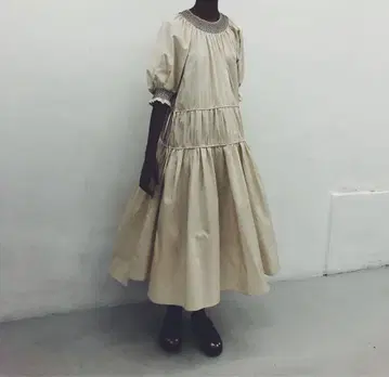 룰르로젯 룰르로제타 원피스