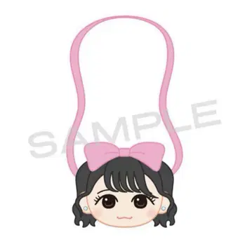 마츠모토 카렌 가마구치 케이스 미사용 새상품