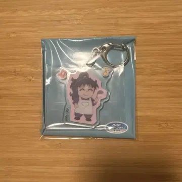 닌타마 체험전 아크릴 키링 쿠쿠치