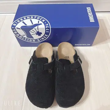 BIRKENSTOCK 버켄스탁 보스턴