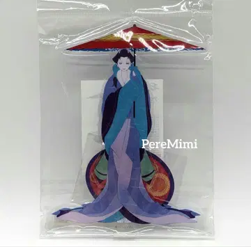 극장판 모노노케 아크릴 스탠드 키타가와