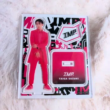IMP. 스즈키 타이거 아크릴 스탠드