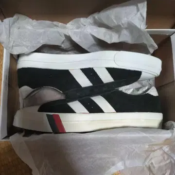 PRO-Keds ORIGINAL ROYAL BLACK 컬럼비아