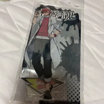 도원암귀 아크릴 스탠드 공식 오이란자카 쿄우야 쿄우야 1