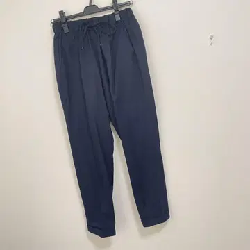 어반 리서치 도어스 속기모 테이퍼드 이지 팬츠
