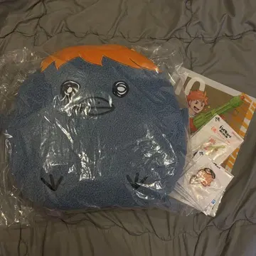 하이큐!! 제일복권 C상 E상 G상 H상 히나타 쇼요