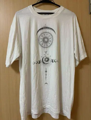 MELT THE LADY horoscope T-shirt