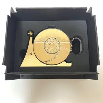 CASETiFY AirPods 케이스 골든 전보벌레 원피스