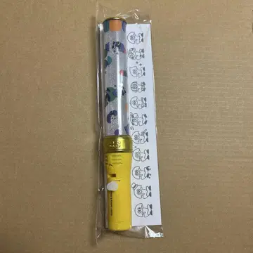 소년 닌자 응원봉 킹블레이드 미개봉 새상품