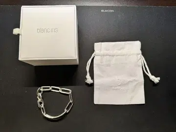 blanc iris 블랑이리스 LA TOUR 라투 실버925