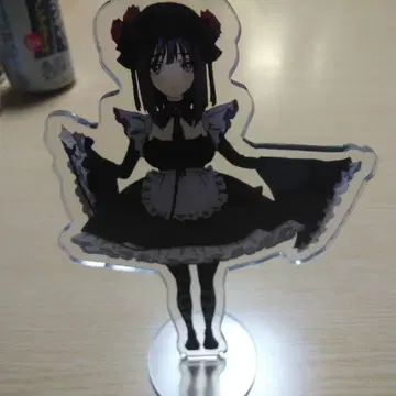 메이드 캐릭터 아크릴 스탠드 키타가와 마린 15cm