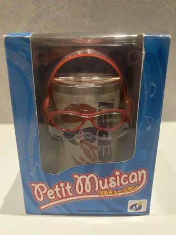 뮤지캔 PEPSI 펩시
