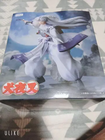 셋쇼마루 피규어