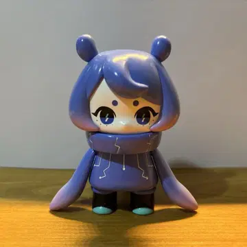 덴시타코 피규어