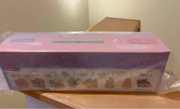 산리오 리틀트윈스타 폭신폭신 팬시 시리즈 풀 컴플리트