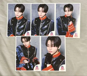 HAYATO 타카오 하야토 에비라이2025 원엔 브로마이드