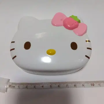 헬로키티 소품함