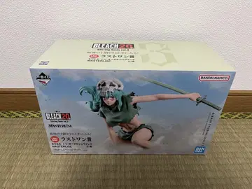 BLEACH 20주년 기념 라스트원 제일복권
