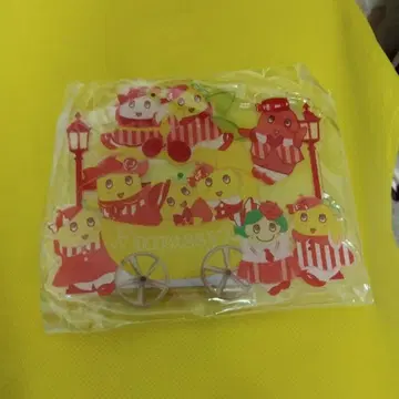Funassyi 오나시코 아크릴 스탠드 9체 세트