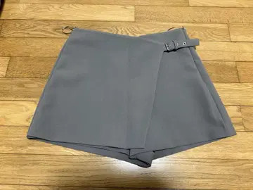 미사용 새상품 ZARA 스커트