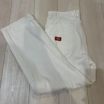 Dickies 페인터 팬츠 불량품