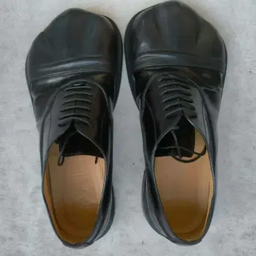 J.W.Anderson Paw Derby Shoes