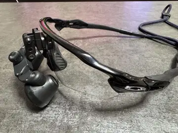 Surgitel EVC250 Surgitel 2.5배 치과 루페 의료