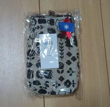 타카야마도 요네오리 코몬 x mizutama님 스마트폰 숄더