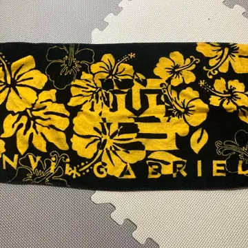 ENViiGABRIELLA 엔가브 투어 타월 2021년