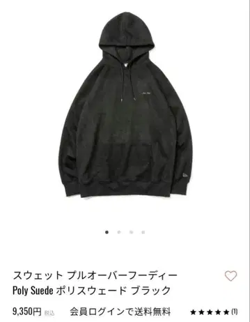 뉴에라 풀오버 후디