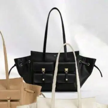 SHEIN 토트백