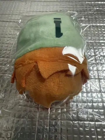 하이큐 노루캬라 히나타 쇼요 중학교 유키가오카 중학교 택 포함 미사용품!